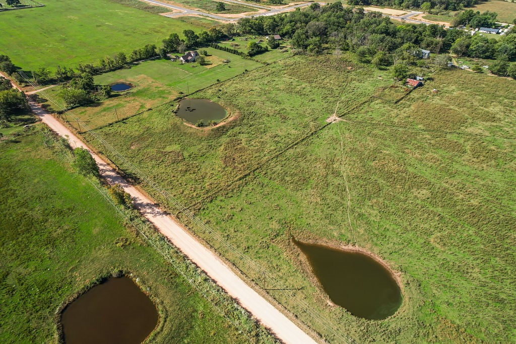 Rural - Land