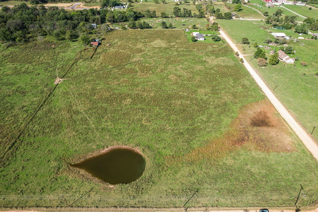 Rural - Land