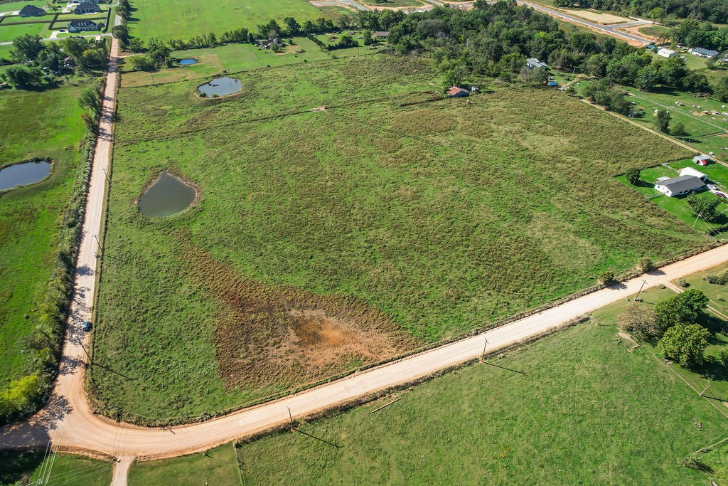 Rural - Land