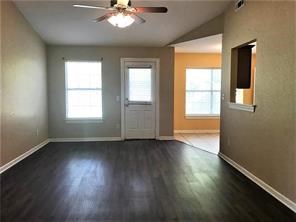 Cedar Heights Sub-Rogers - Residential Lease