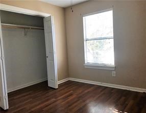 Cedar Heights Sub-Rogers - Residential Lease