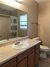 Cedar Heights Sub-Rogers - Residential Lease