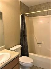 Cedar Heights Sub-Rogers - Residential Lease