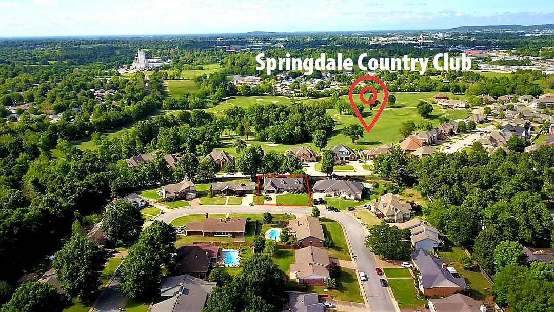 San Jose Estates Sub - Residential
