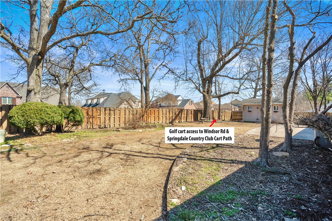 San Jose Estates Sub - Residential