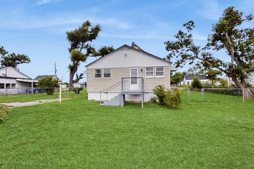 West End Add Rogers - Residential