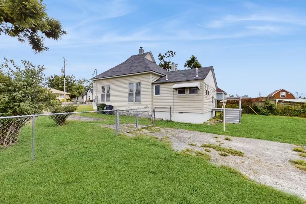 West End Add Rogers - Residential