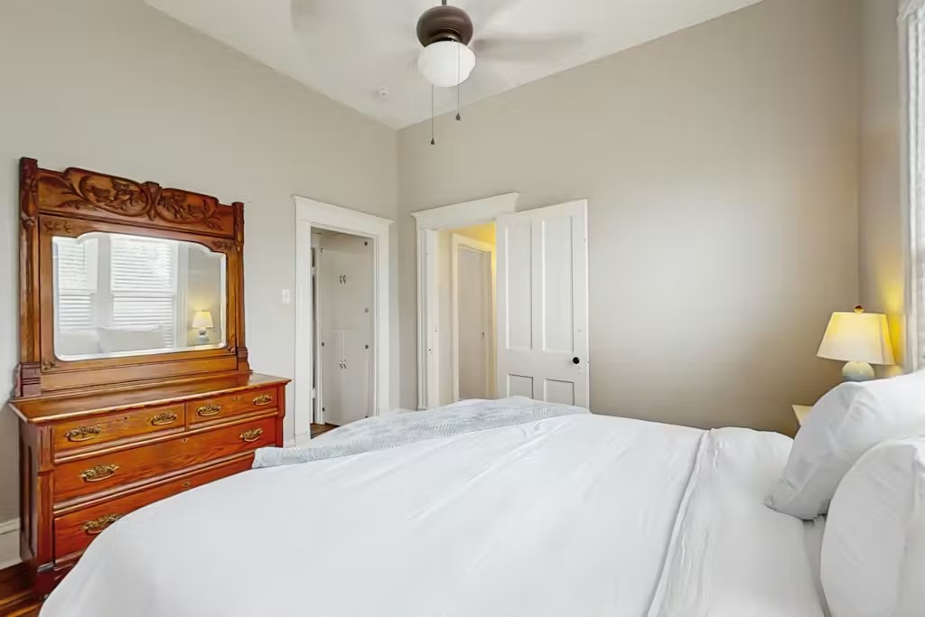 West End Add Rogers - Residential