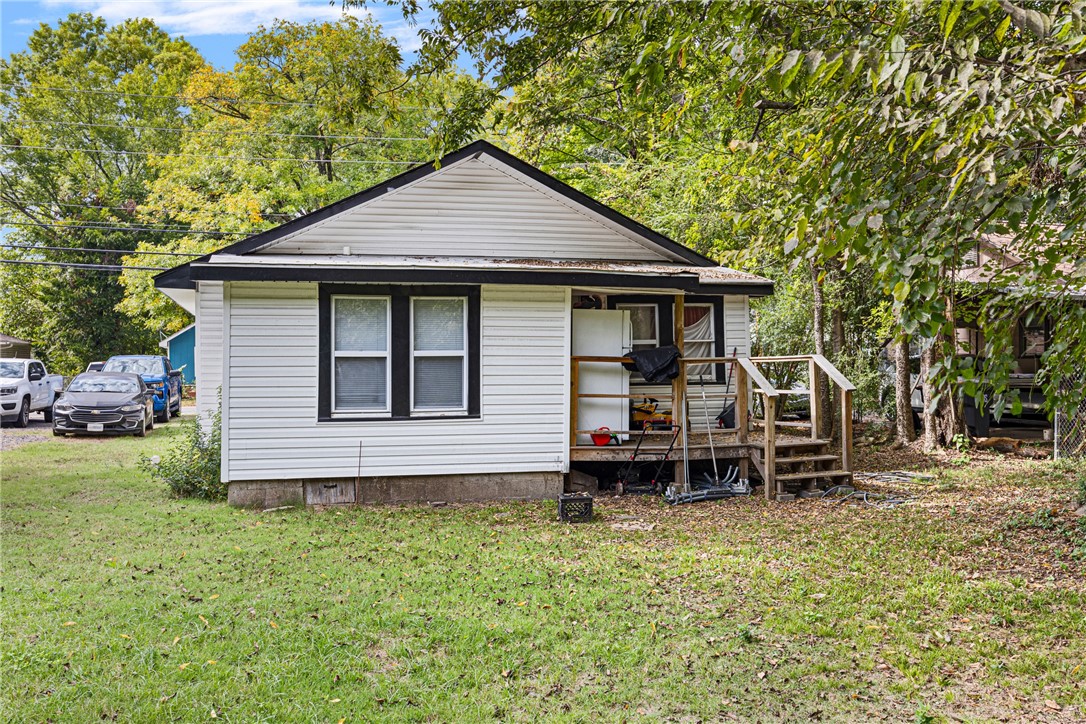 Lemley Add - Residential