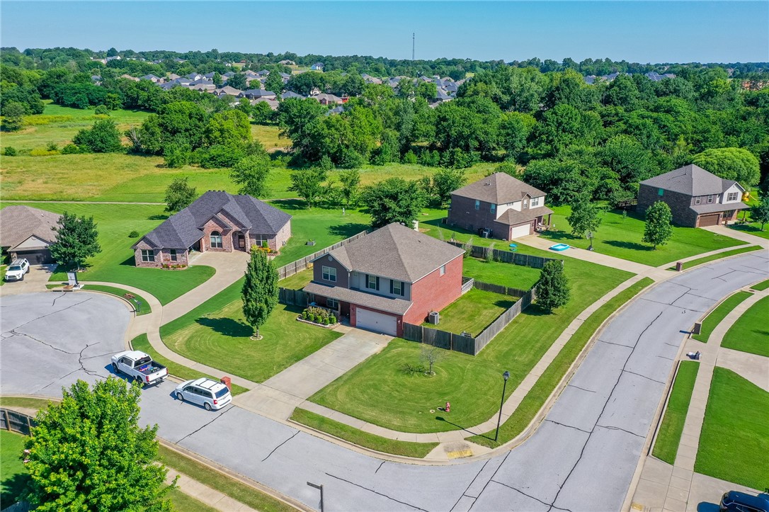 North Club House Estates Blk 2B - Residential