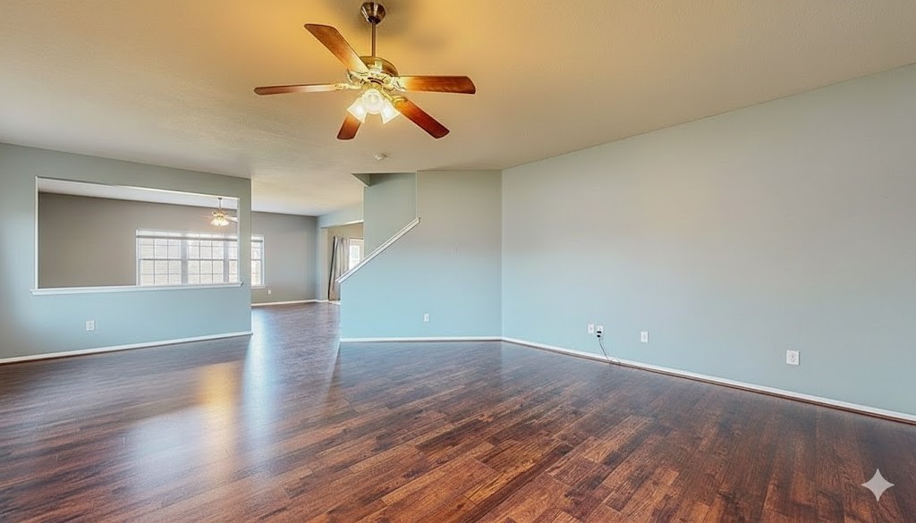 North Club House Estates Blk 2B - Residential