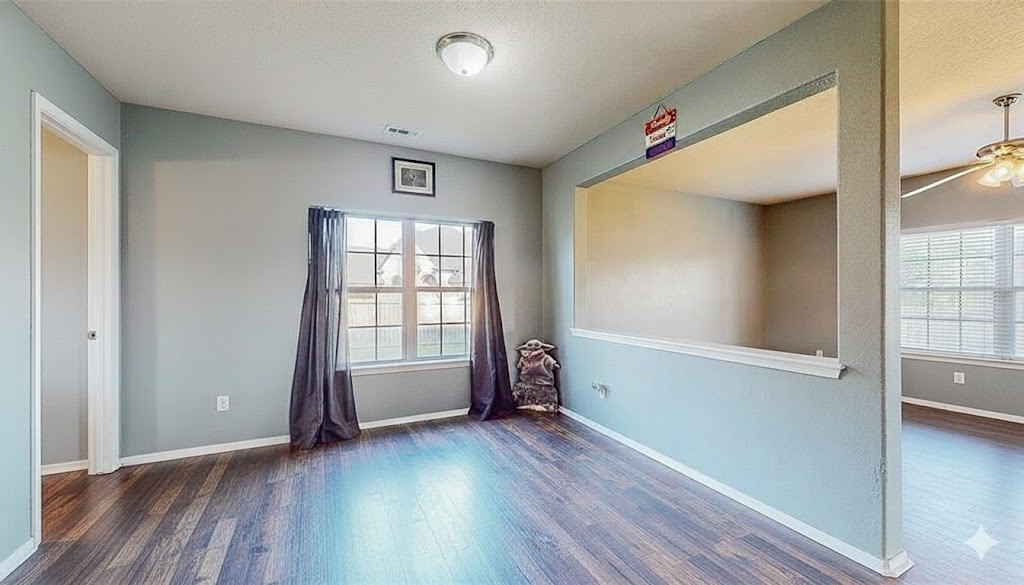 North Club House Estates Blk 2B - Residential