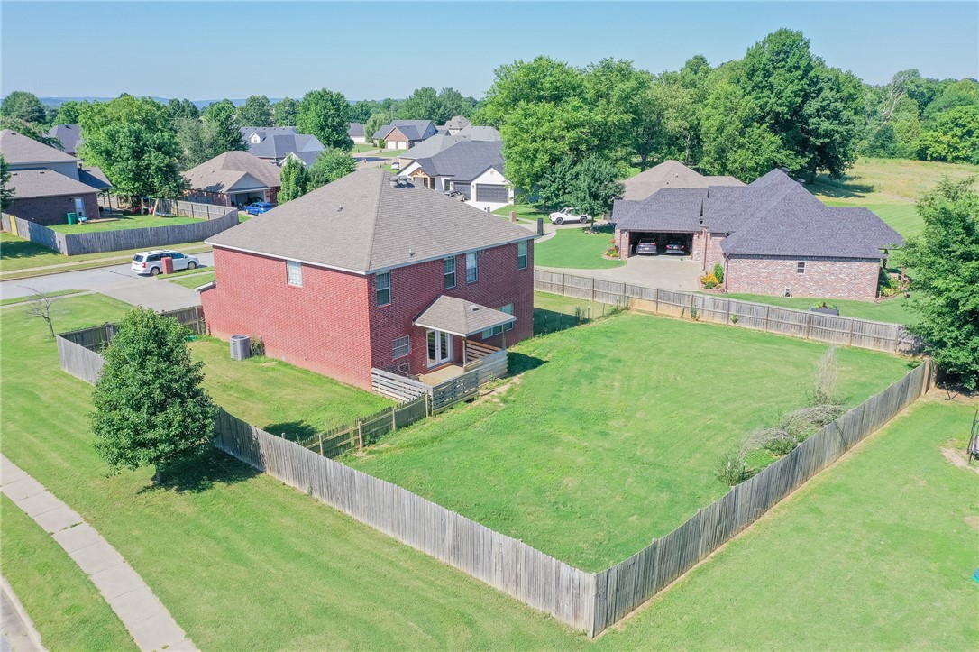 North Club House Estates Blk 2B - Residential