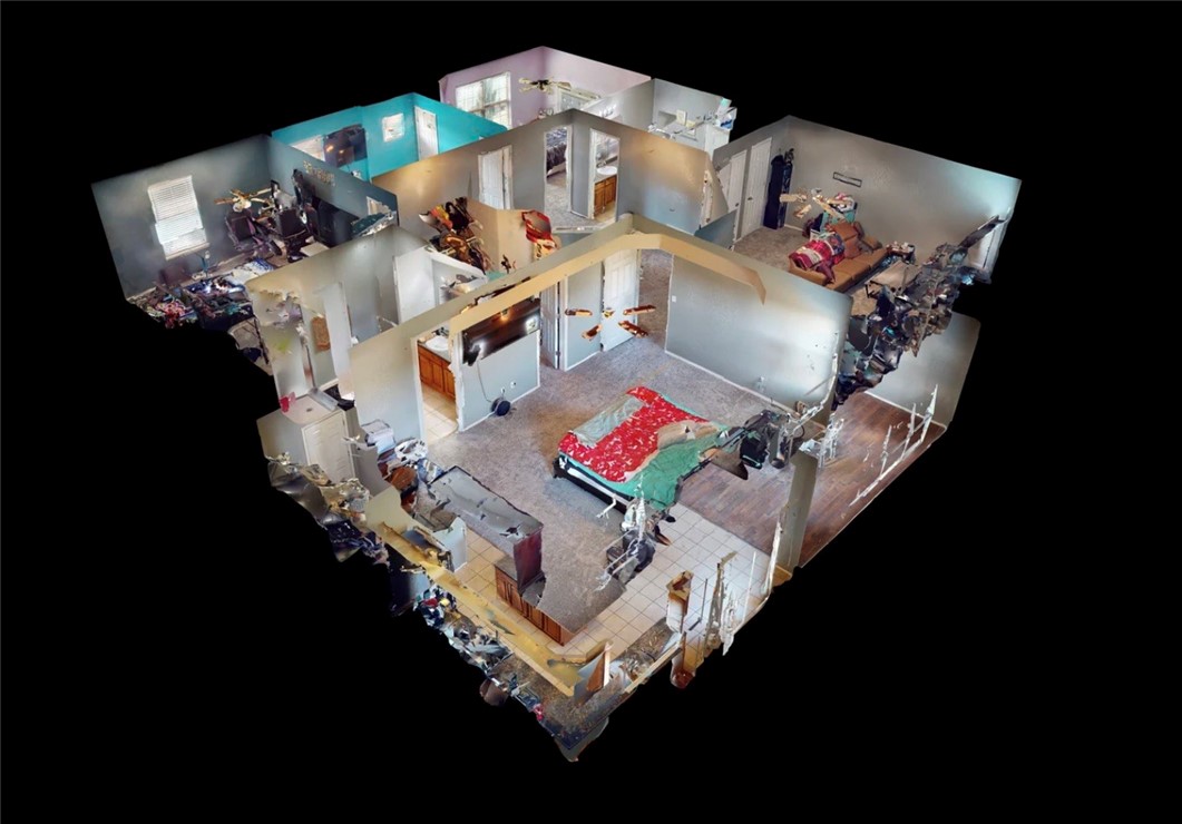 North Club House Estates Blk 2B - Residential