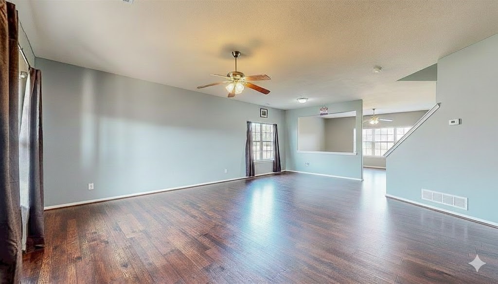 North Club House Estates Blk 2B - Residential