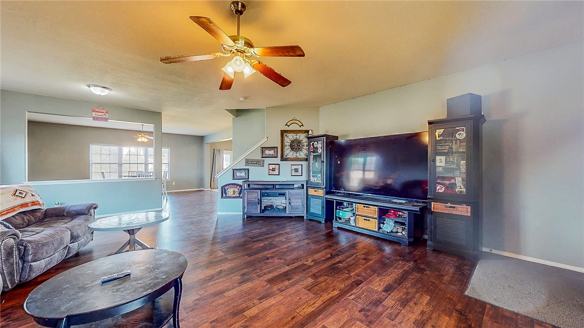 North Club House Estates Blk 2B - Residential