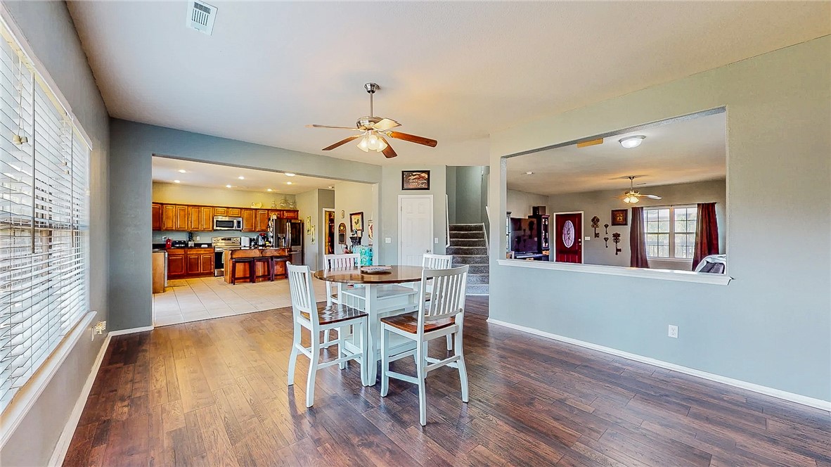 North Club House Estates Blk 2B - Residential