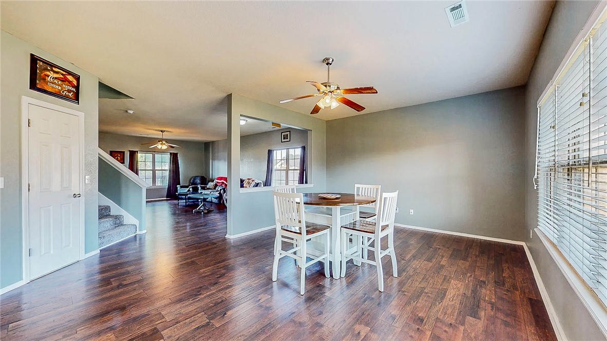 North Club House Estates Blk 2B - Residential