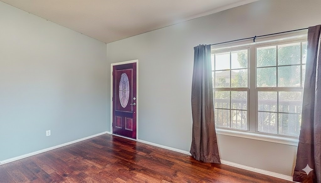 North Club House Estates Blk 2B - Residential