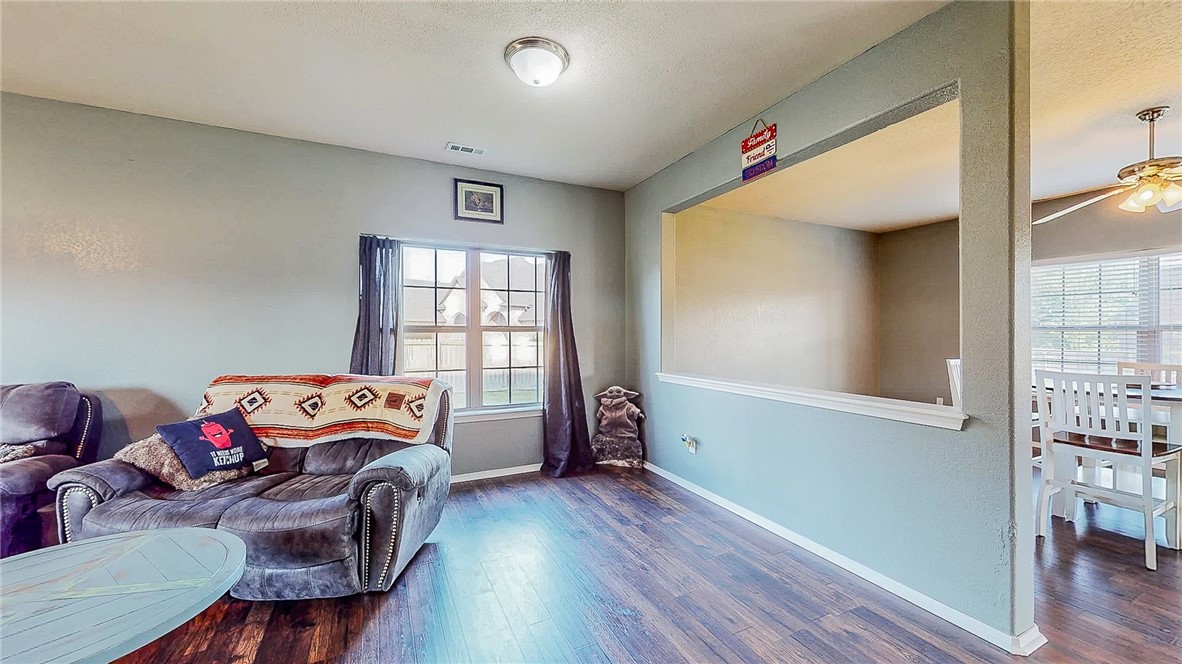 North Club House Estates Blk 2B - Residential