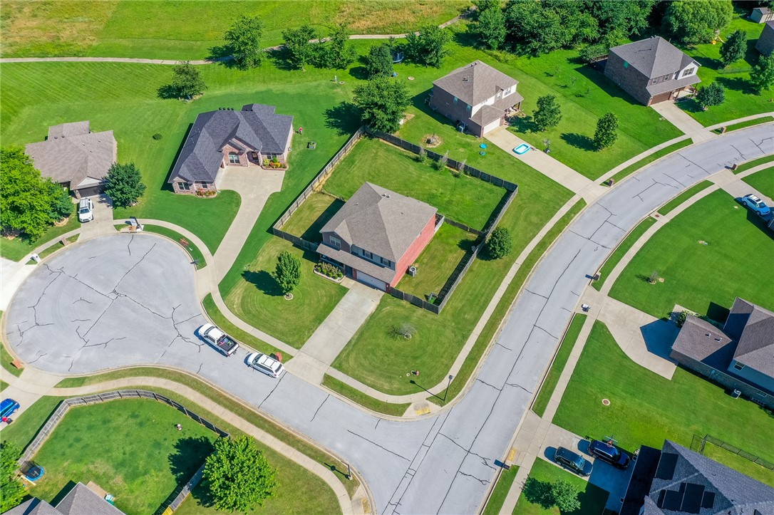 North Club House Estates Blk 2B - Residential