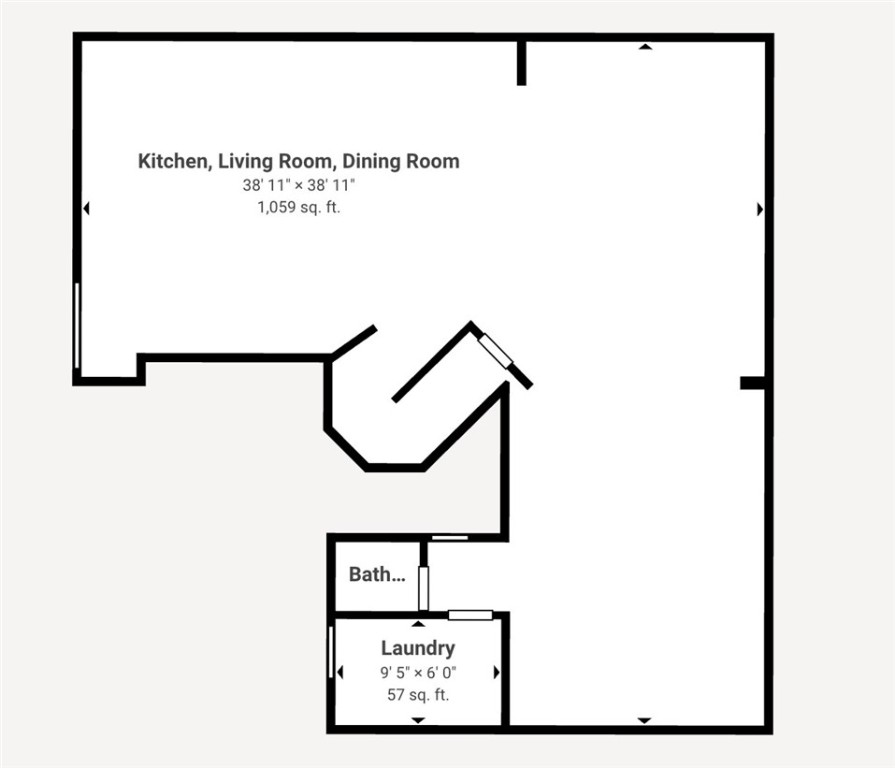 North Club House Estates Blk 2B - Residential