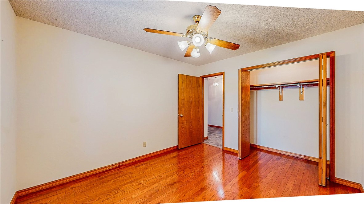 Spanish Trace Sub - Residential