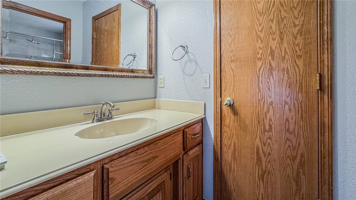 Spanish Trace Sub - Residential