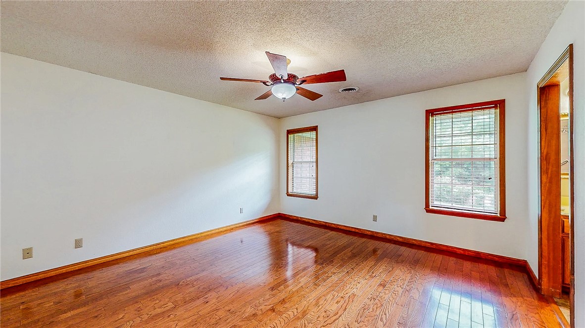 Spanish Trace Sub - Residential