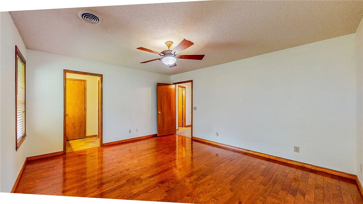 Spanish Trace Sub - Residential