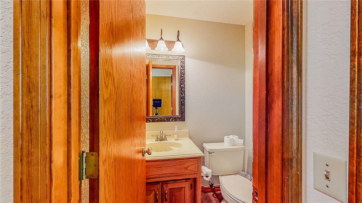 Spanish Trace Sub - Residential