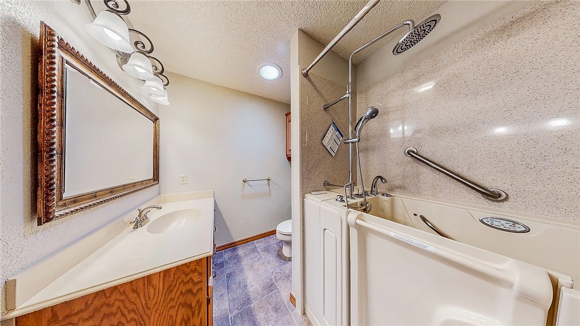 Spanish Trace Sub - Residential