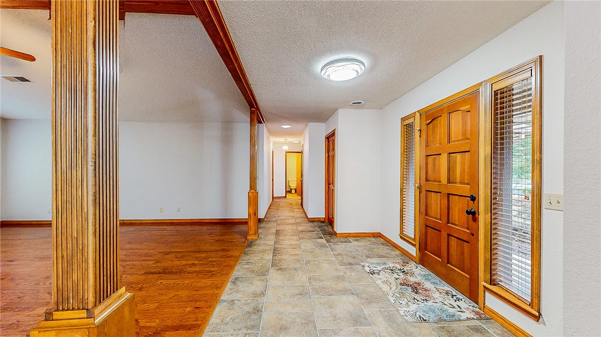 Spanish Trace Sub - Residential