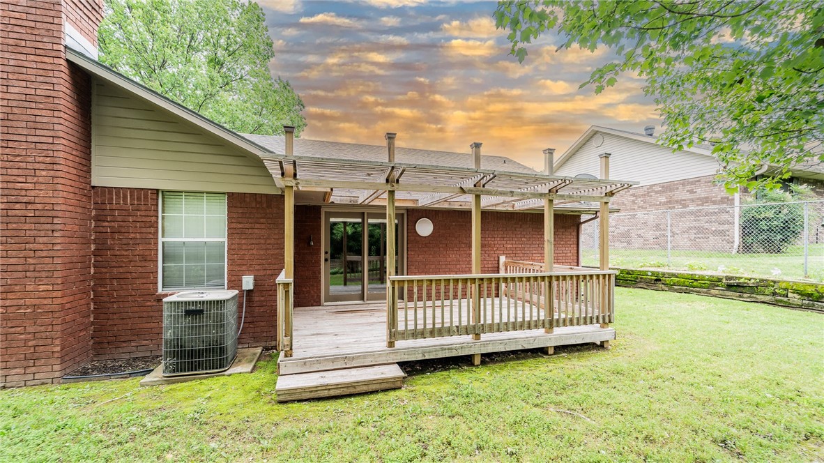 Spanish Trace Sub - Residential