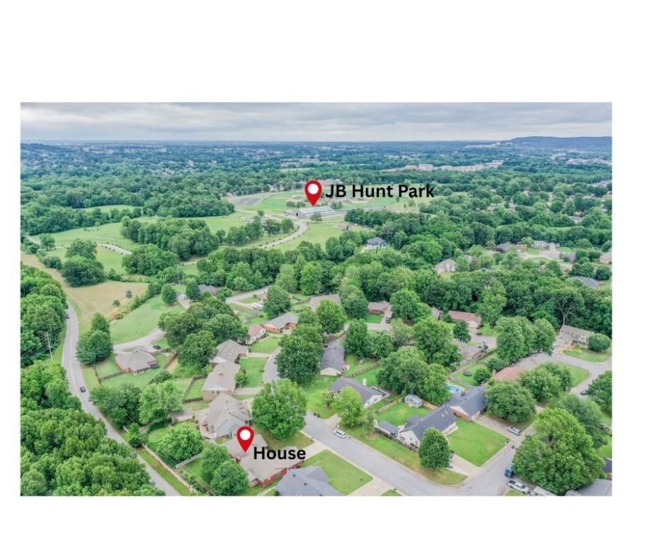 Spanish Trace Sub - Residential