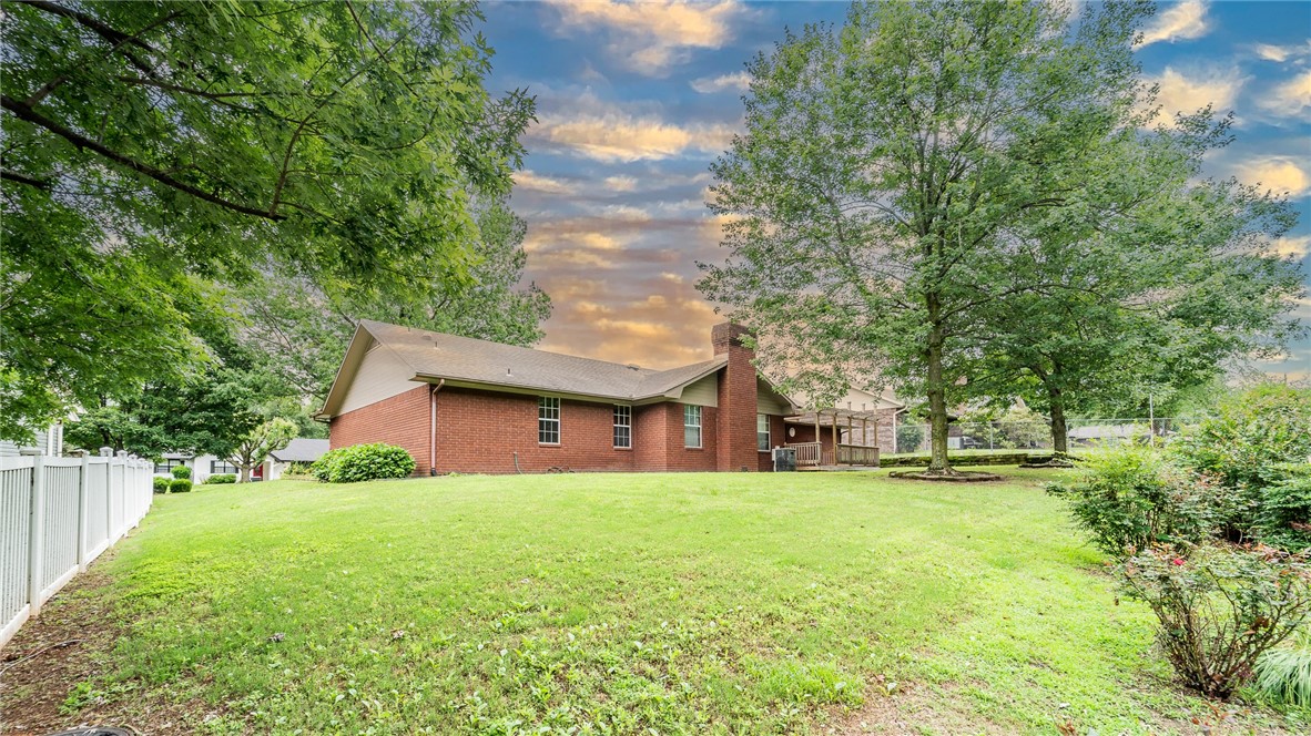 Spanish Trace Sub - Residential