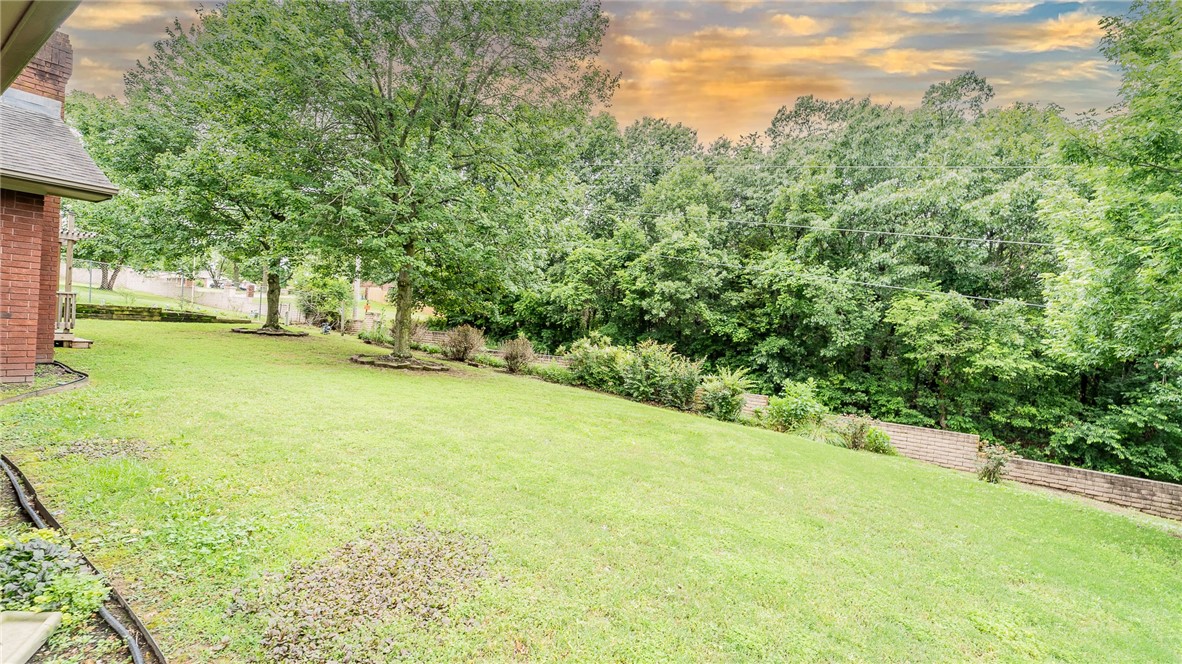Spanish Trace Sub - Residential