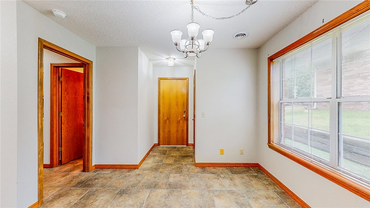 Spanish Trace Sub - Residential