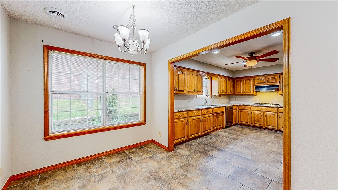 Spanish Trace Sub - Residential