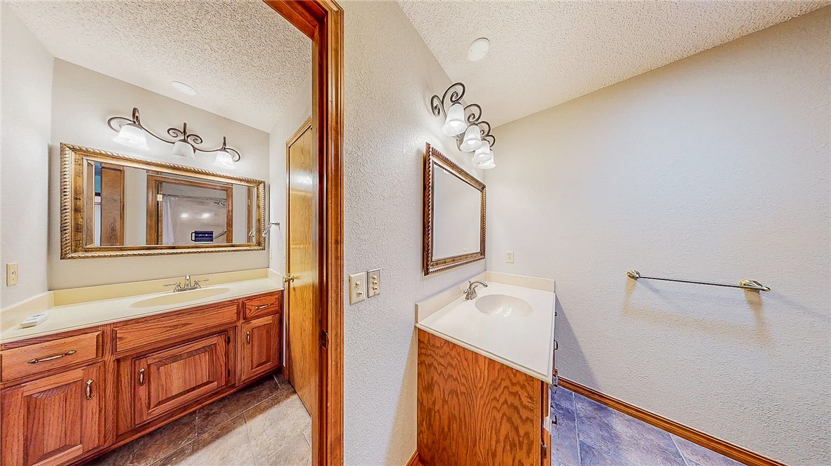 Spanish Trace Sub - Residential