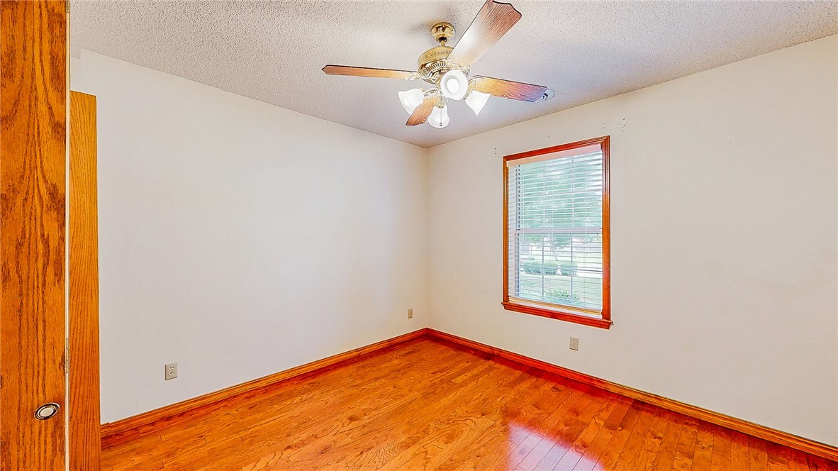 Spanish Trace Sub - Residential