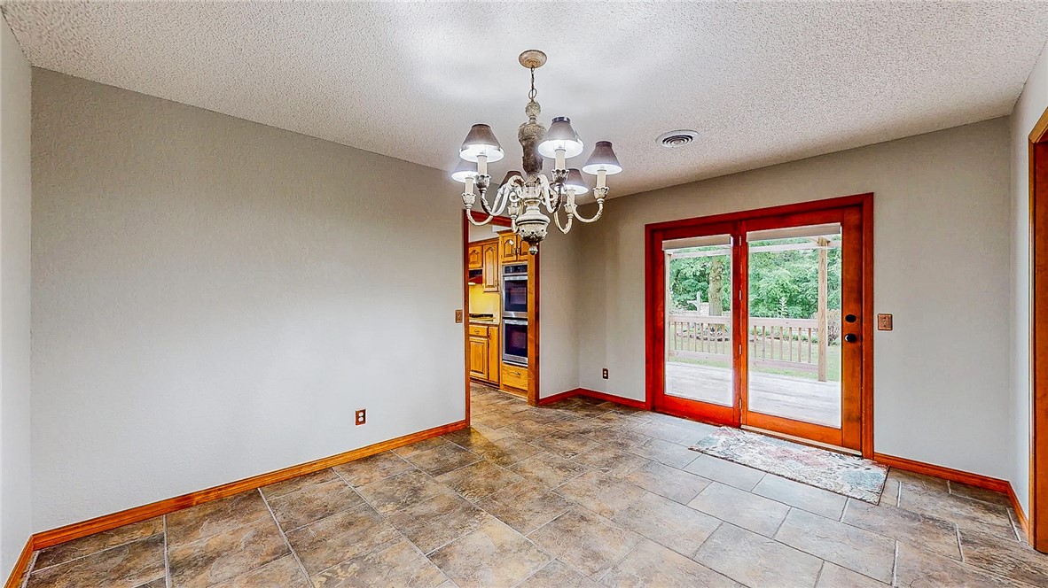 Spanish Trace Sub - Residential