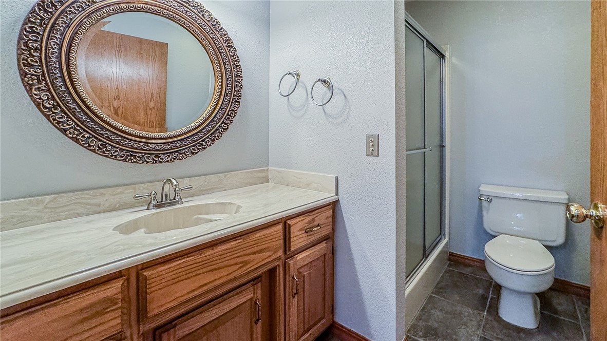 Spanish Trace Sub - Residential