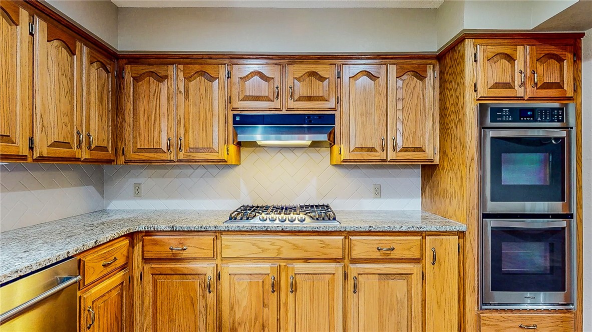 Spanish Trace Sub - Residential
