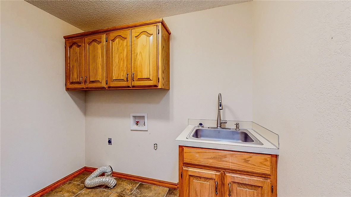 Spanish Trace Sub - Residential