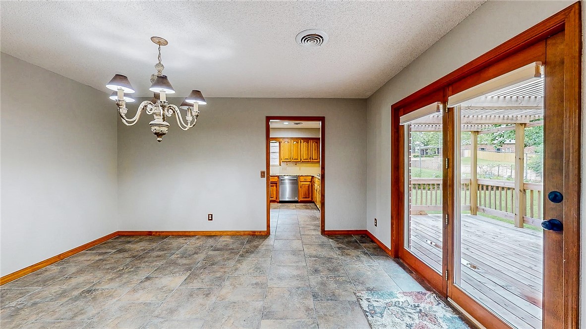 Spanish Trace Sub - Residential