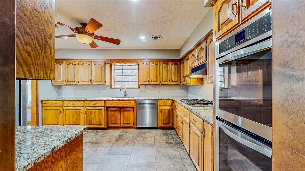 Spanish Trace Sub - Residential