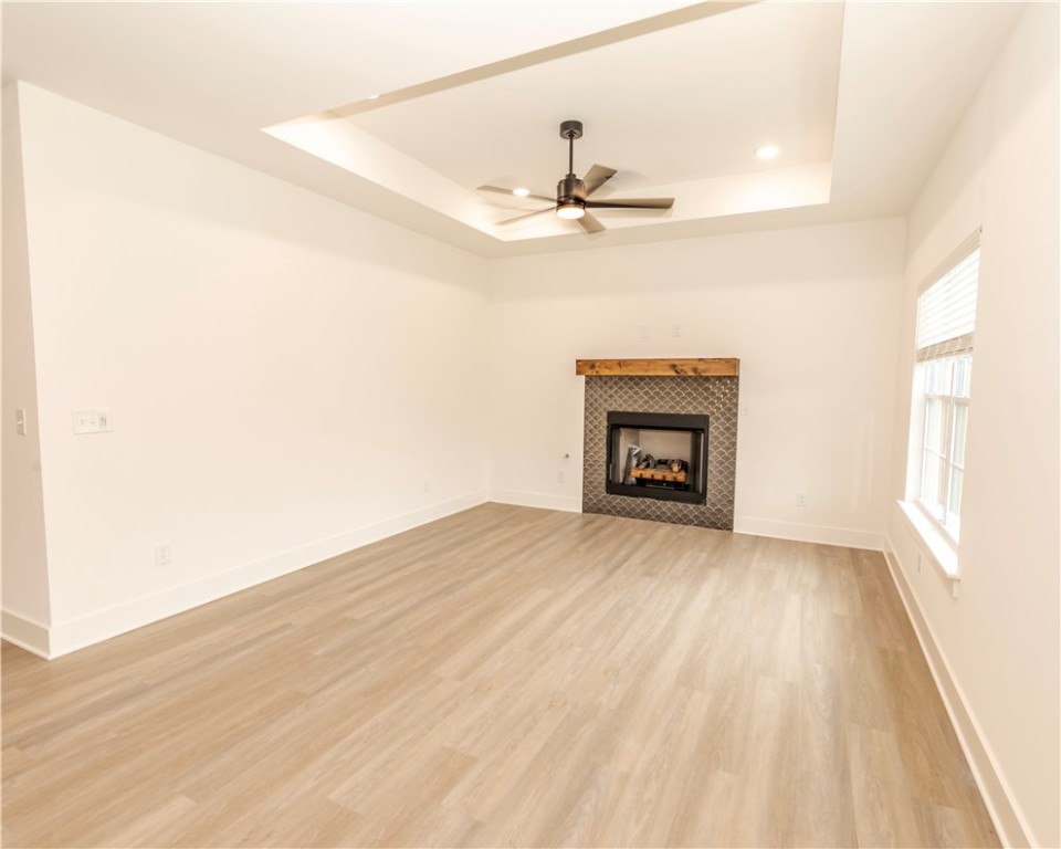 Mountain View Estates Sub - Residential
