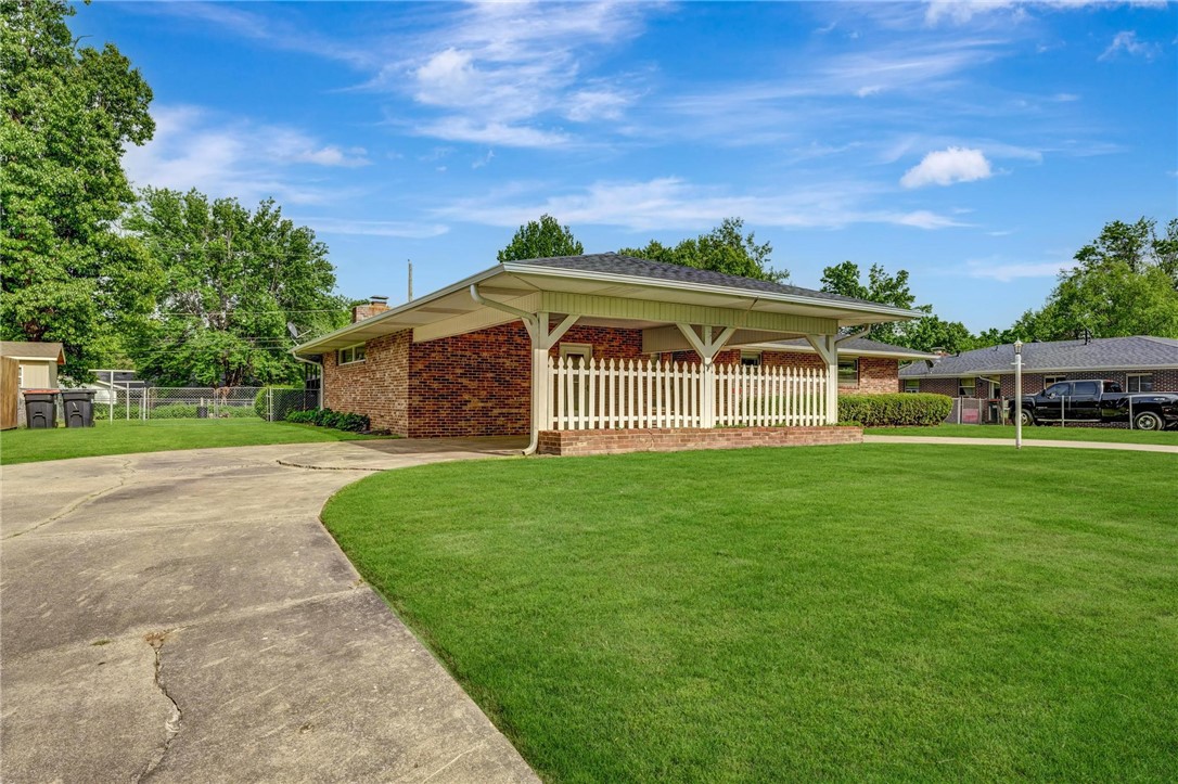 Rogers 3rd Add - Residential