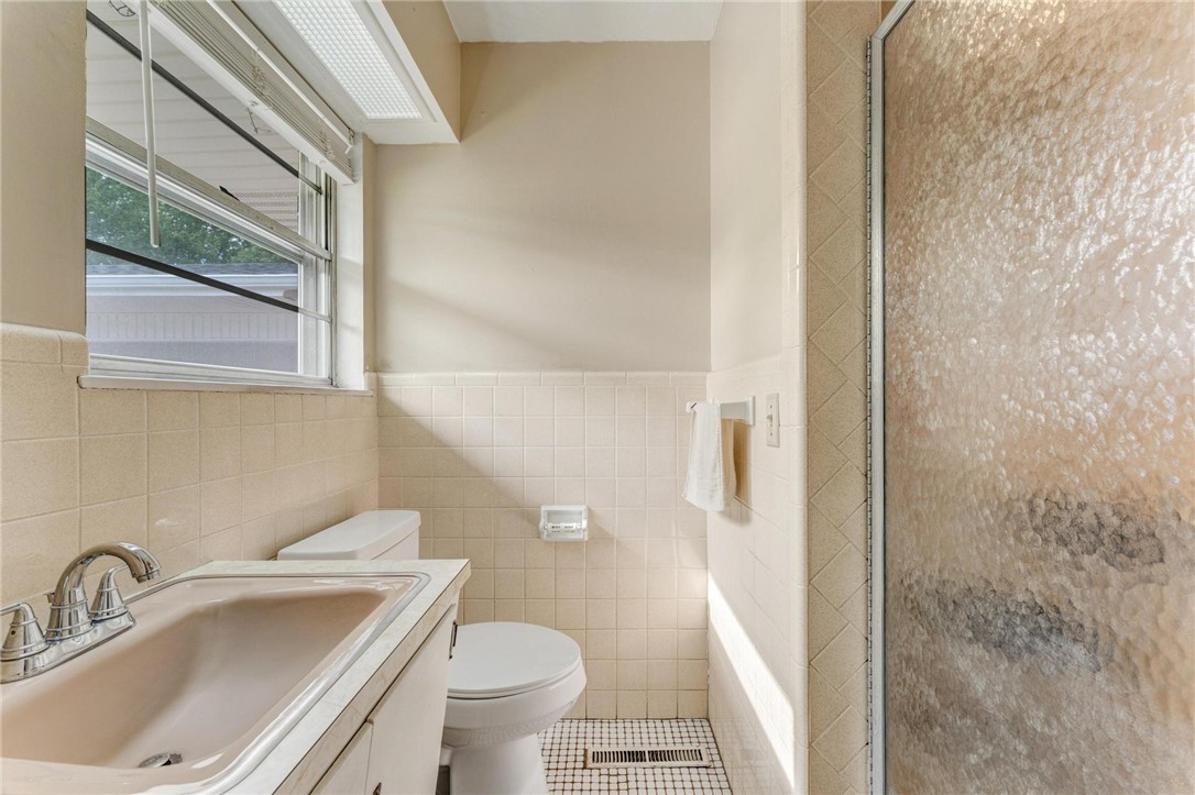 Rogers 3rd Add - Residential